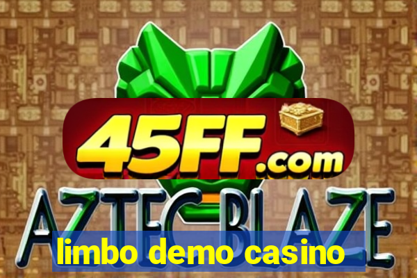 limbo demo casino